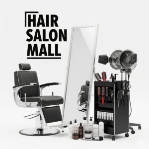 Hair Salon Equipment
