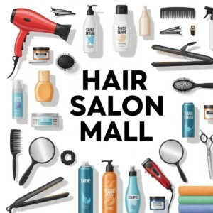 Hair Salon Equipment