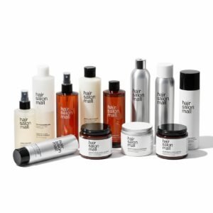 Hair Styling & Treatment