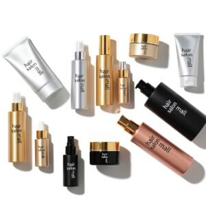 Hair Styling & Treatment