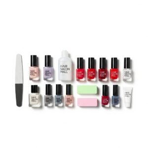 Nail Care Products