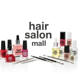 Nail Products