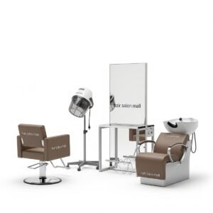 Salon Equipment