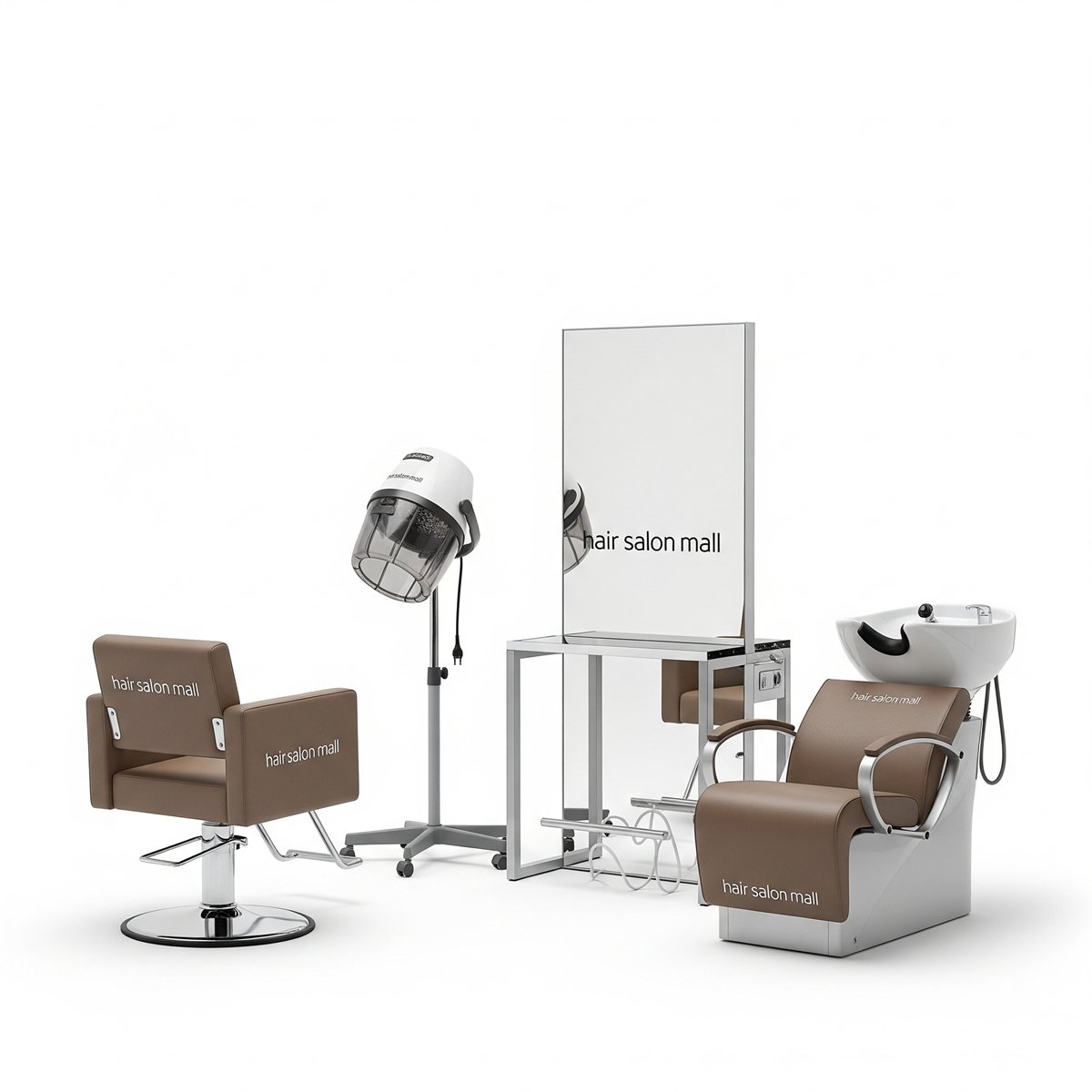 Salon Equipment