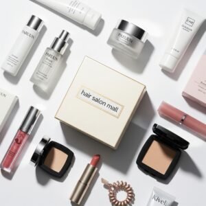 Skincare & Beauty Products