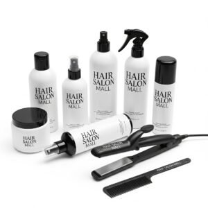 hair tools products